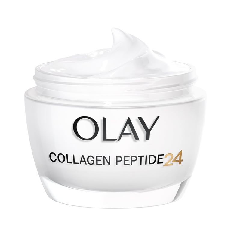 Regenerist Collagen Peptide24 Day Cream 50 ml de Olay