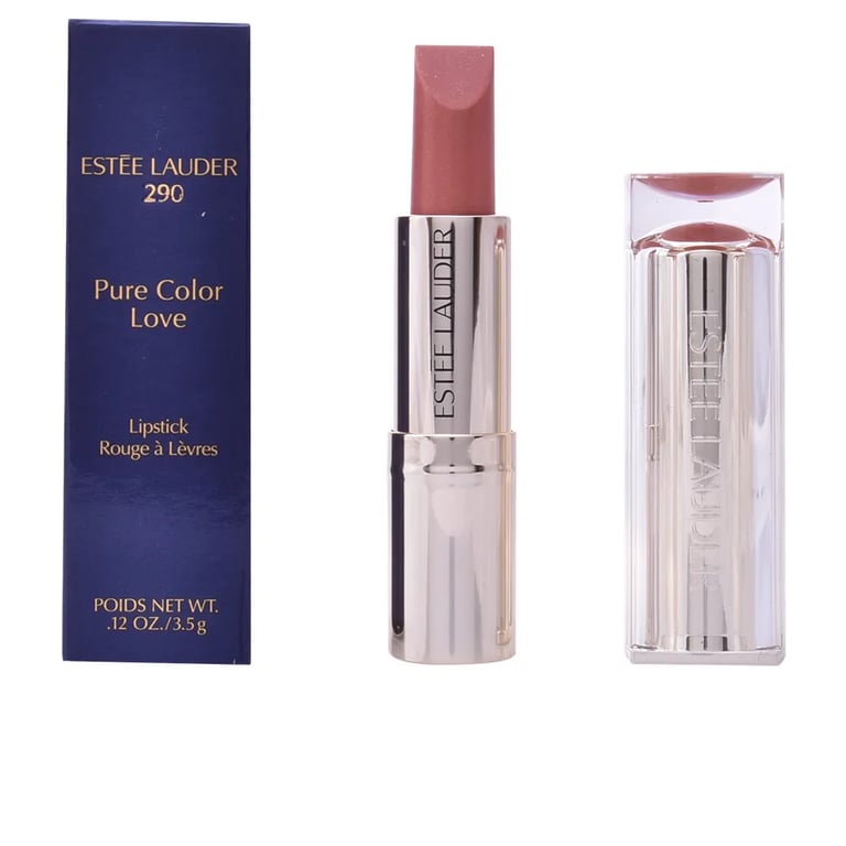Pure Color Love Lipstick #290-Jet Flame
