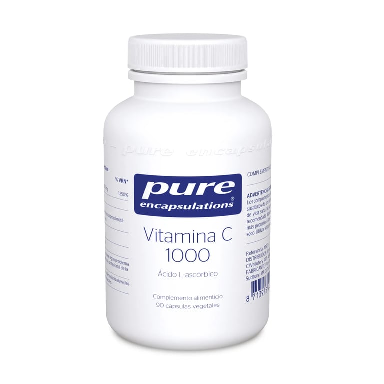 Vitamine C 1000 mg