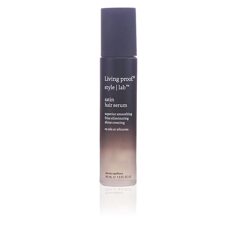 Style/Lab Satin Hair Serum