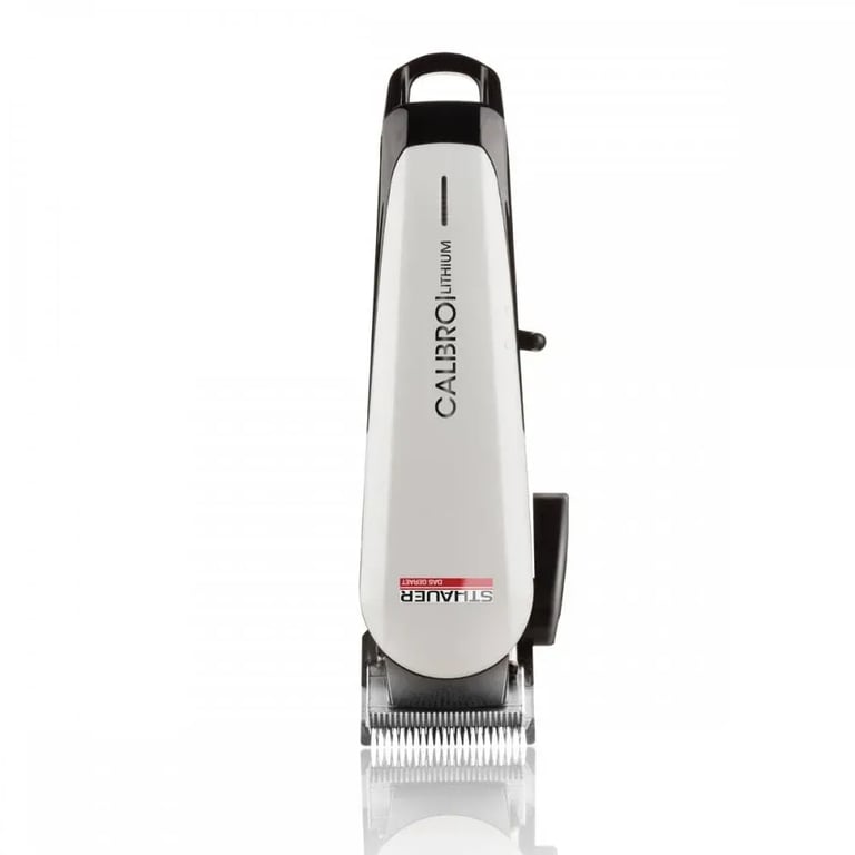 Xanitalia Maquina Cortacabello Calibro Lithium