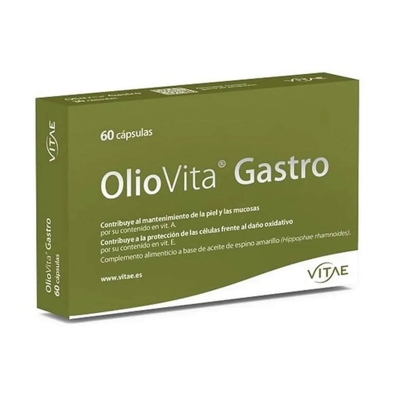 OlioVita Gastro
