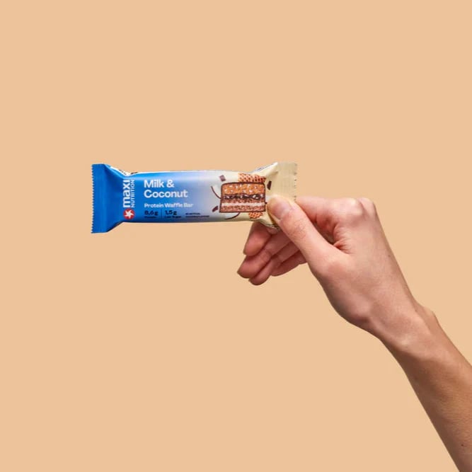 Protein Waffle Bar - imagen 3 de 4