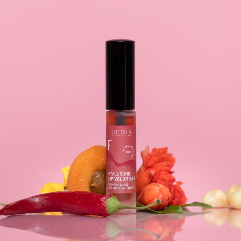 Hyaluronic Lip Volumiser de Freshly Cosmetics