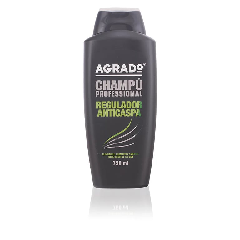 Champú Regulador Anticaspa