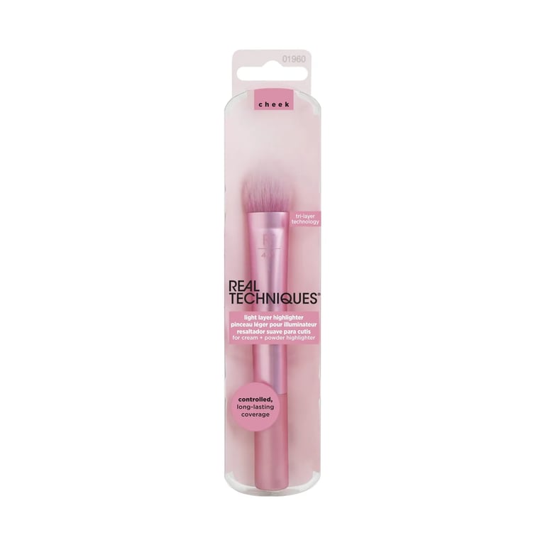 Light Layer Highlight Brush