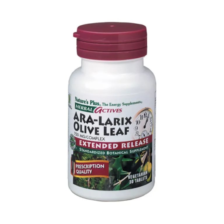 Ara-Larix Olive Leaf