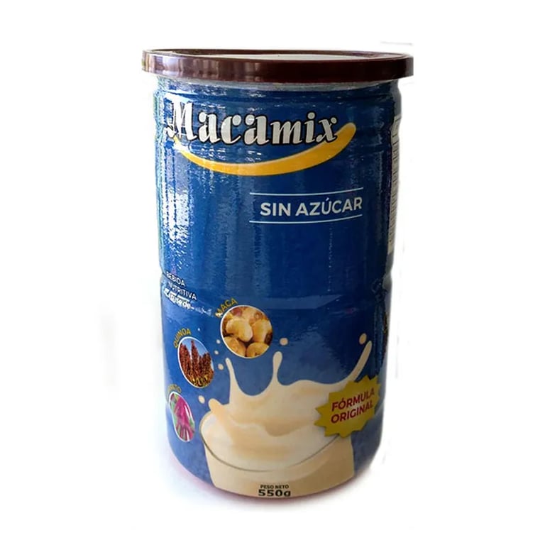 Macamix
