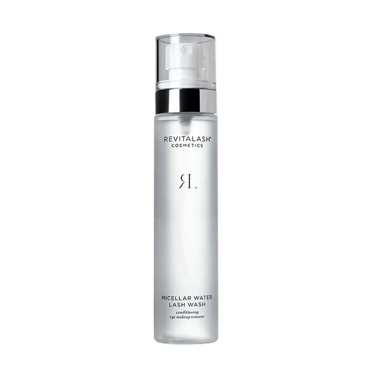 LASH WASH MICELLAR WATER