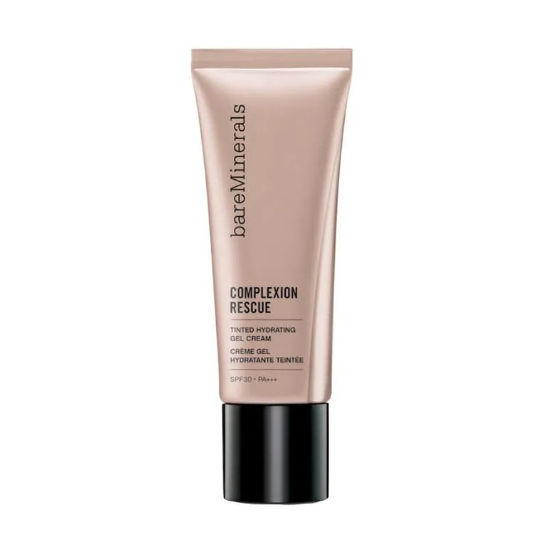 Complexion Rescue Tinted Hydrating Gel Cream SPF30 #Tan