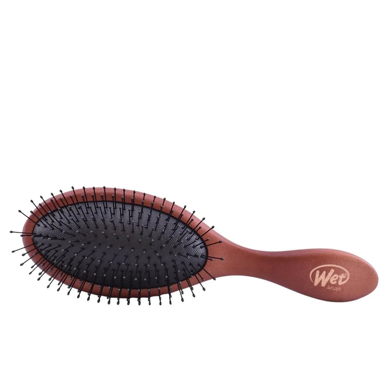 NATURAL'S MEDÍUM WOOD BRUSH