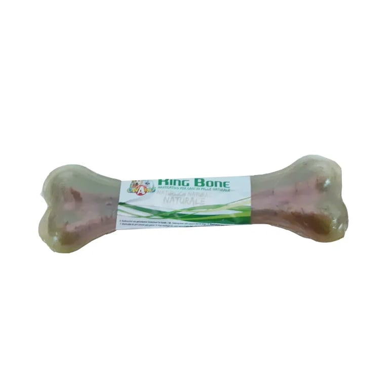 King Bone 15cm Hundeknochen