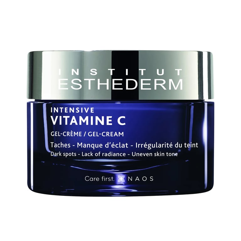 Intensive Vitamin C Gel-Creme