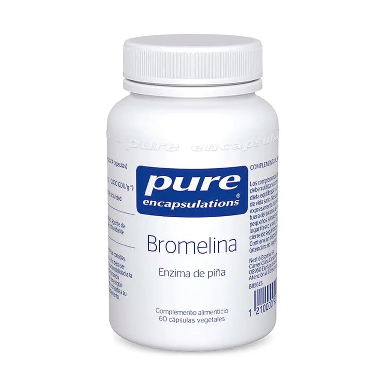Bromelina