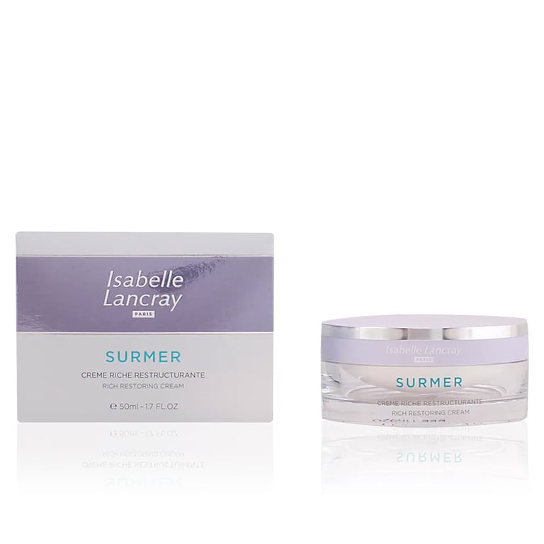 Surmer Creme Riche Restructurante