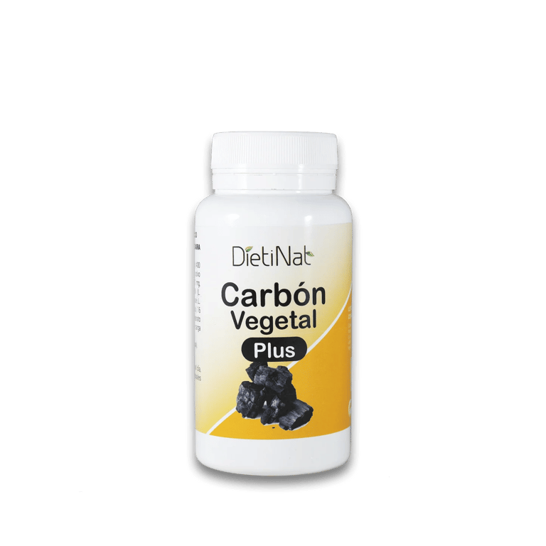 Charbon Végétal Plus - imagen 2 de 2
