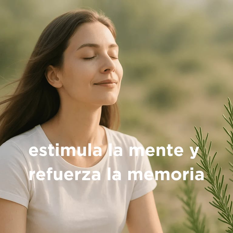 Rosmarin Cineol Ätherisches Öl Bio Rein - imagen 3 de 4