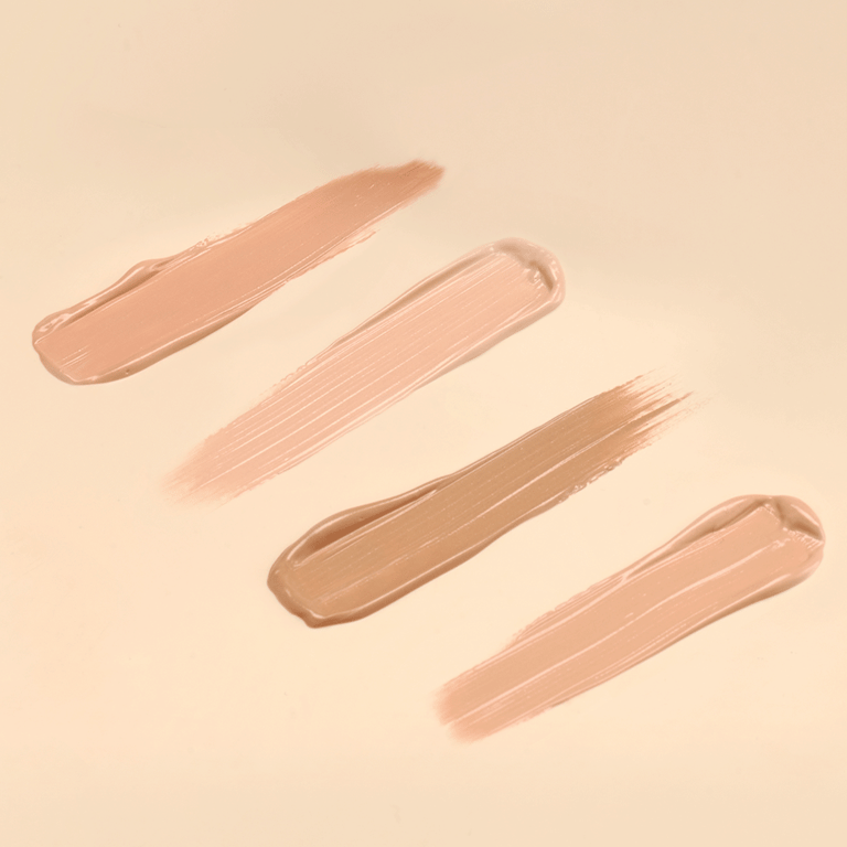 Highlighting Concealer #HC02-Sand di Kanebo