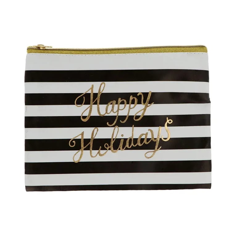 Estuche Happy Holidays