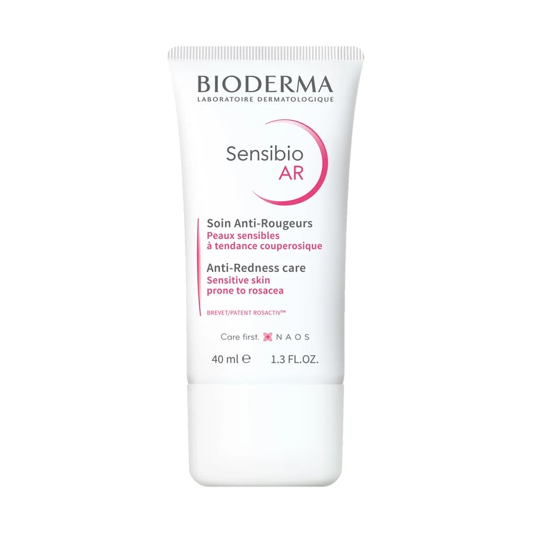 Bioderma Sensibio Ar Cuidado Anti-vermelhidão
