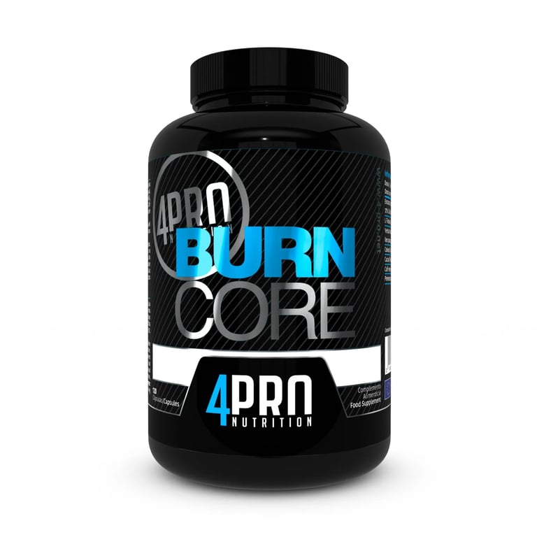 Burn Core