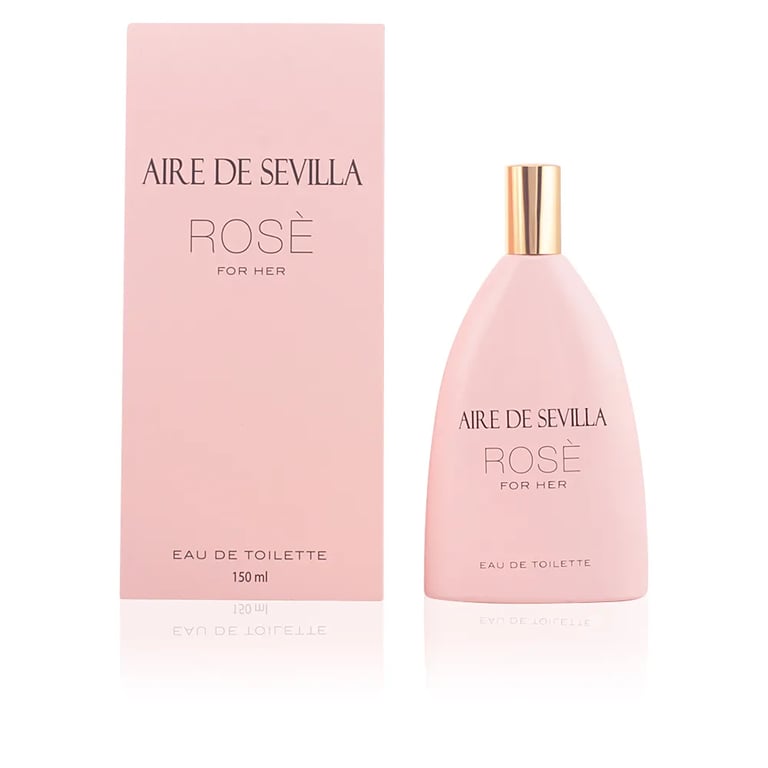 Aire Sevilla Rose EDT Vapo150 Ml