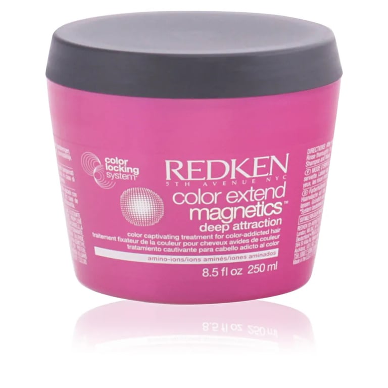 Color Extend Magnetics Color Captivating Treatment