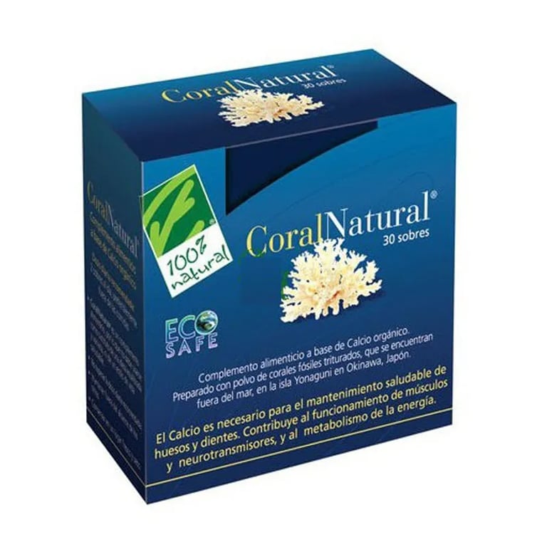 CORALNATURAL