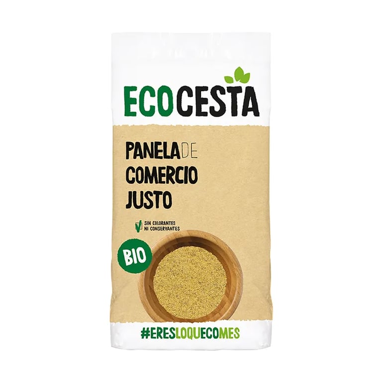 Panela Commerce Équitable Bio