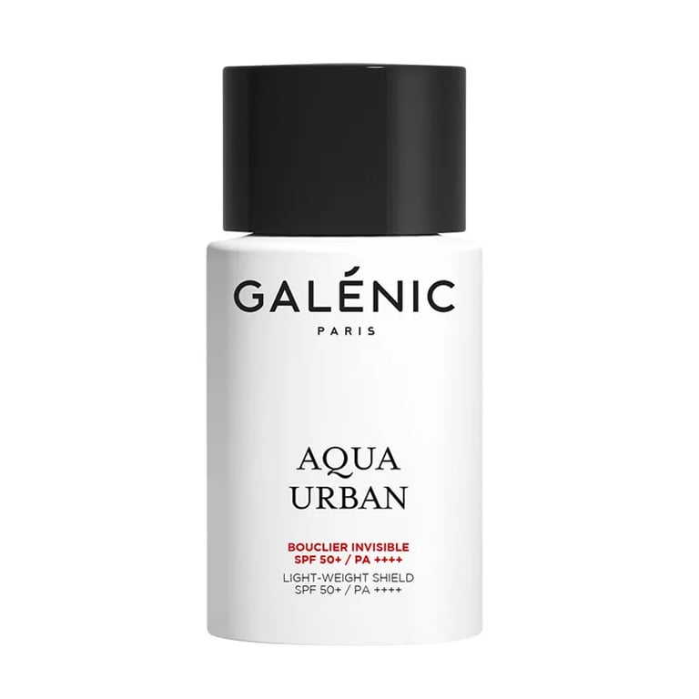 AQUA URBAN ESCUDO INVISIBLE SPF50+
