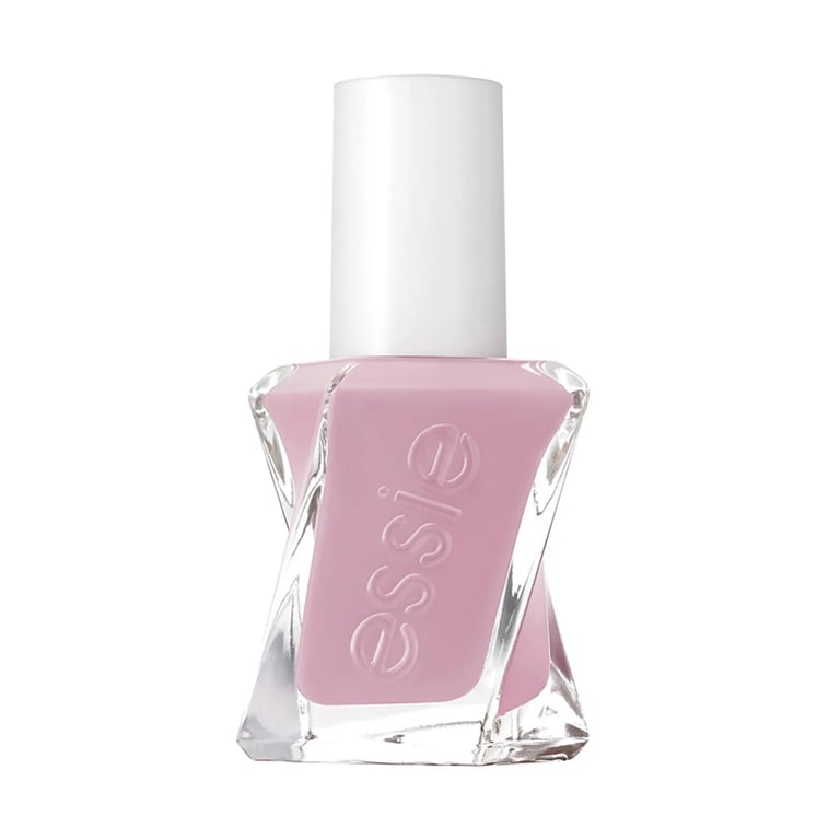 Gel Couture #130 - Touch Up Dusty Pink