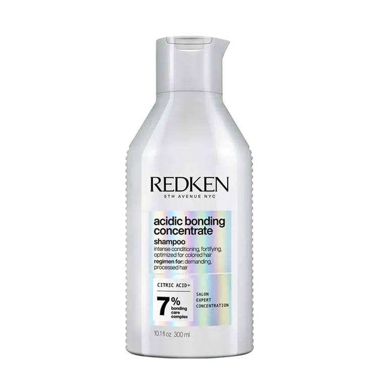 Acidic Bonding Concentrate Shampoo