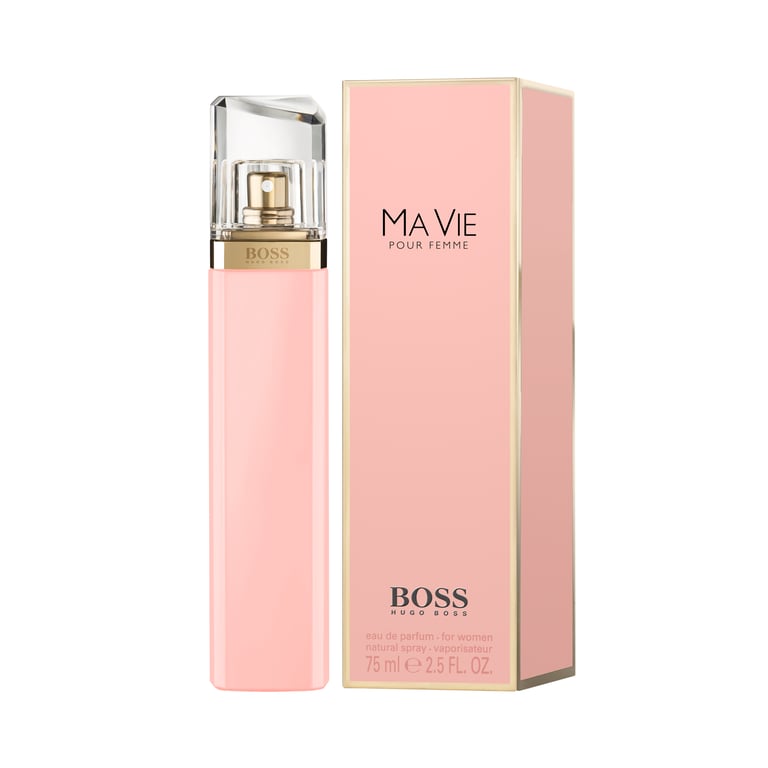 Boss Ma Vie EDP Vaporizador 75 ml da Hugo Boss - imagen 2 de 4