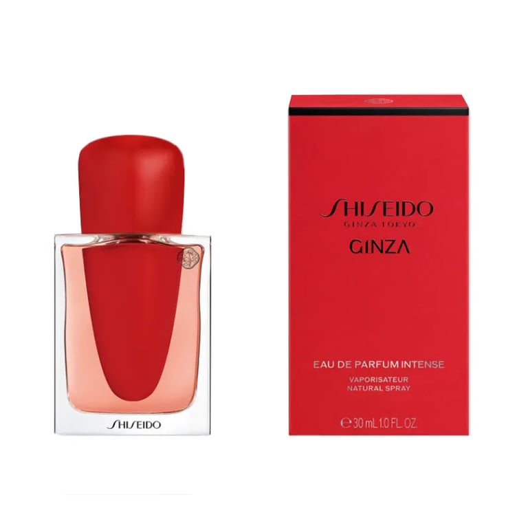 Ginza Intense EDP