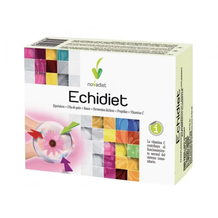 ECHIDIET