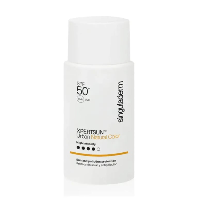 Xpertsun Urbano Cor Natural Alta Intensidade SPF50+