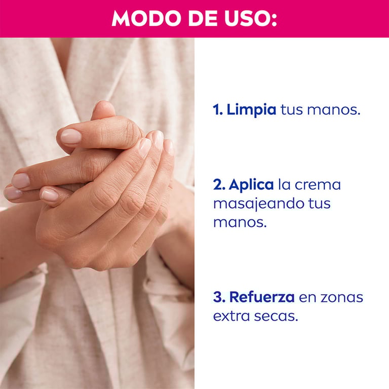 Q10 Anti-Aging Handpflege 100 ml von Nivea