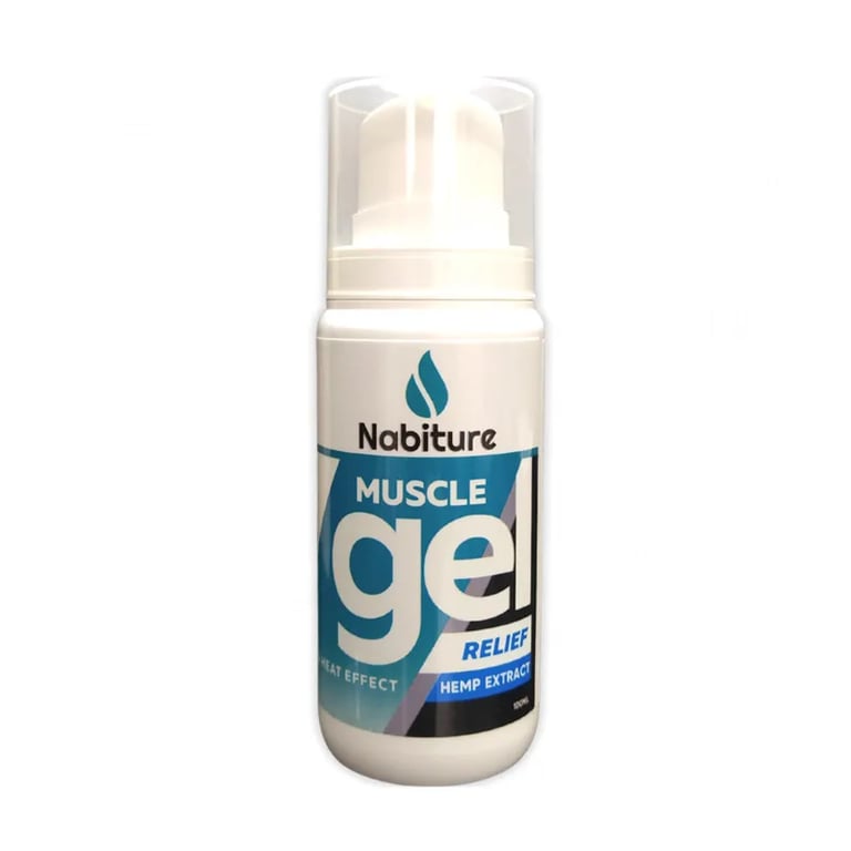 Gel Antinflamatorio Efecto Frio Calor