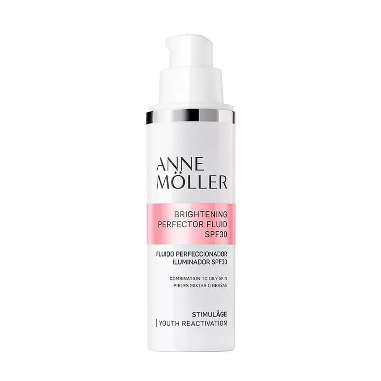 Stimulâge Brightening Perfector Fluid SPF30