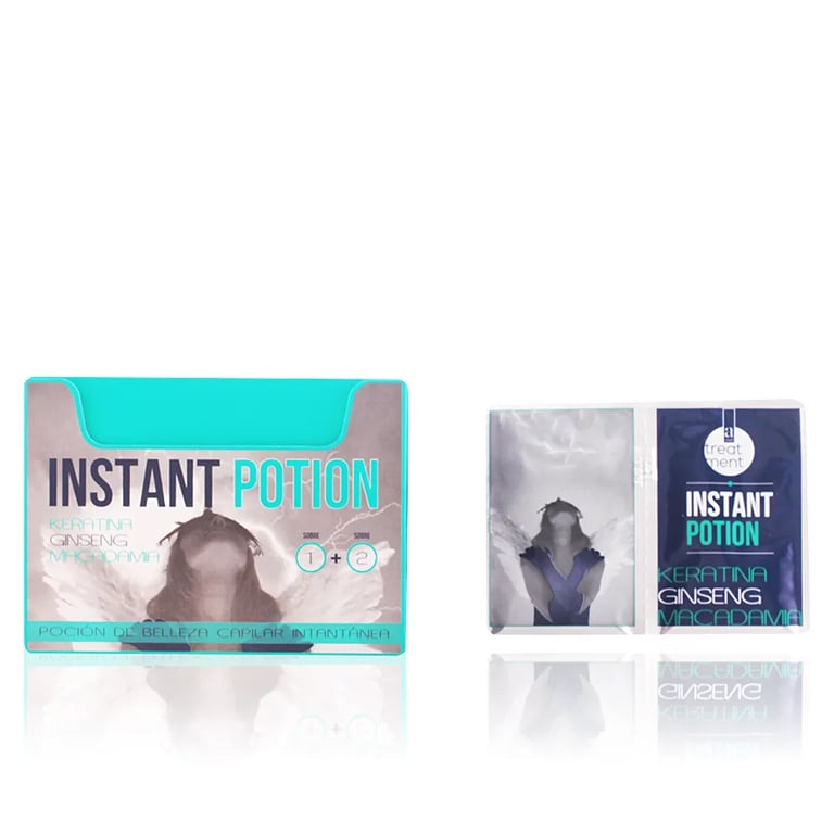 Treatment Instant Potion