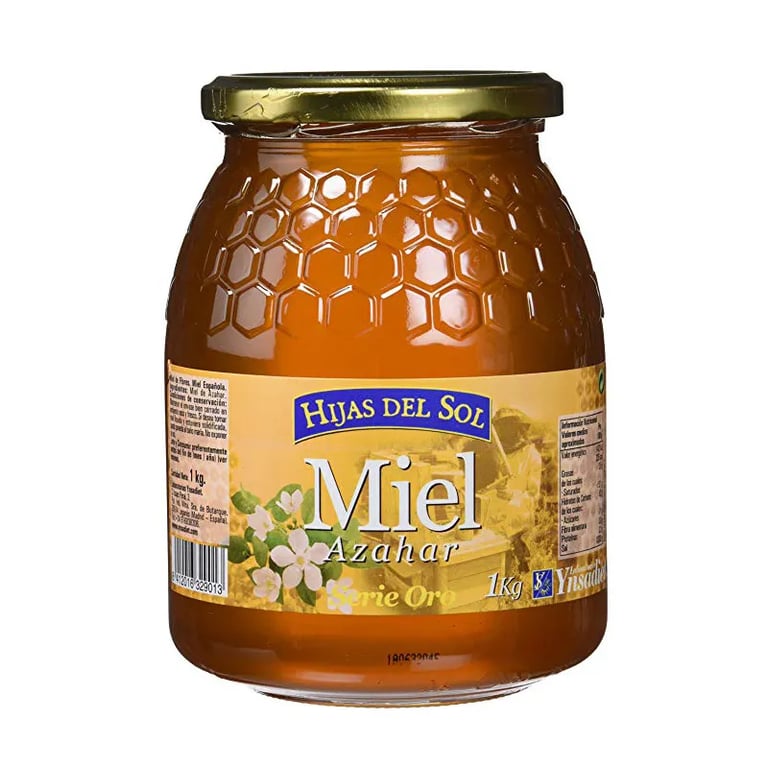Miel Azahar