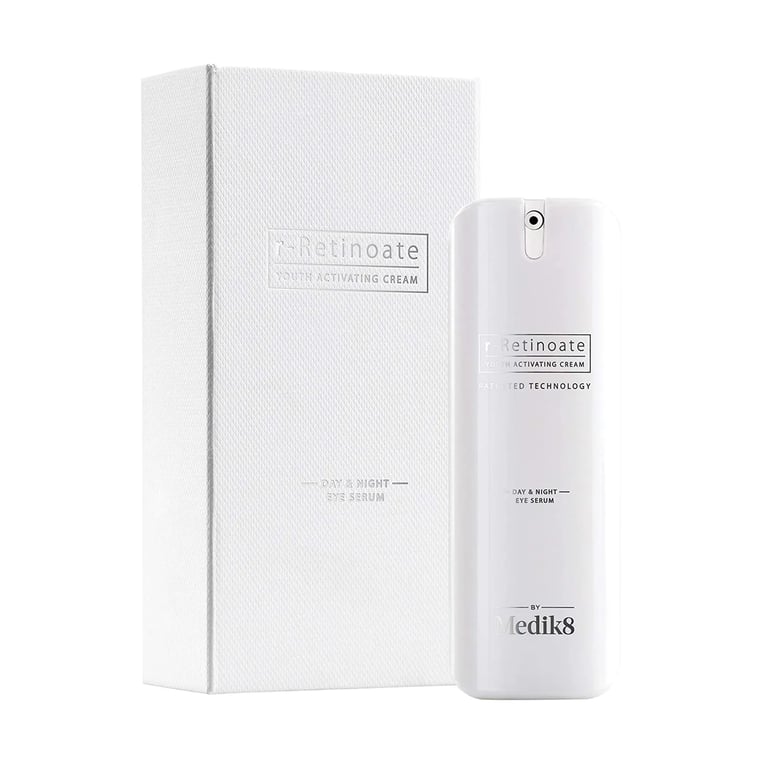 R-Retinoate Eye Day Night Serum