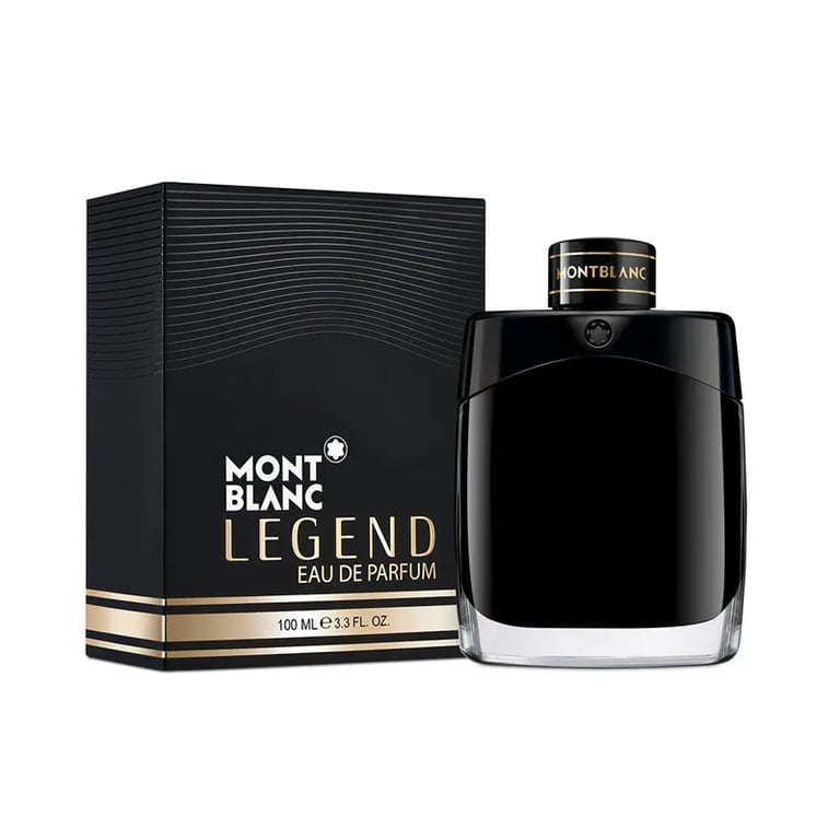 Legend EDP 100 ml de Montblanc