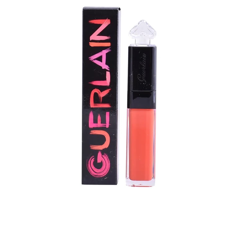 La Petite Robe Noire Lip Colour'Ink #L141-Get Crazy