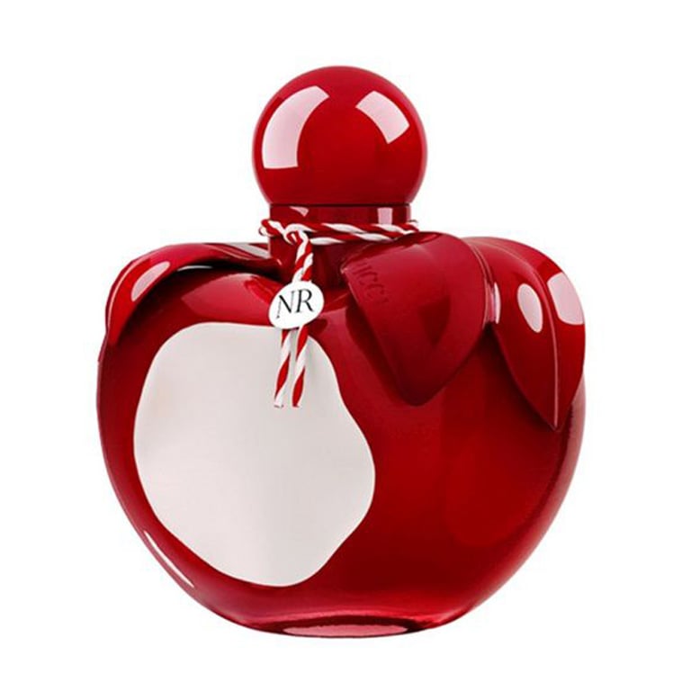 Nina Rouge EDT 80 ml de Nina Ricci