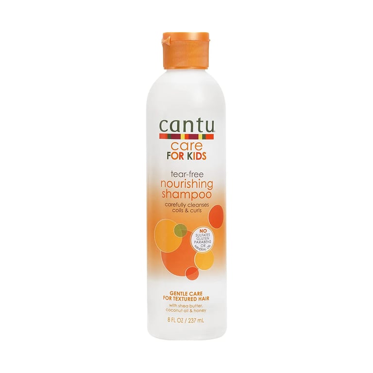 Care For Kids Tear-Free Nourishing Shampoo