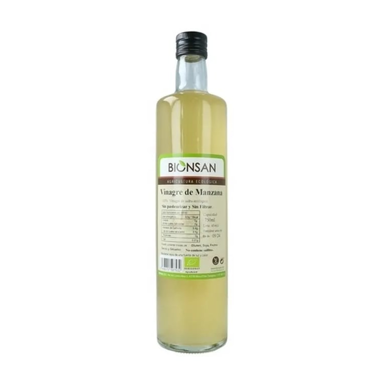 Vinaigre Pomme Bio