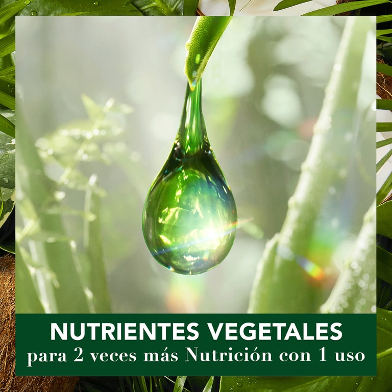 Bio Après-Shampooing Hydrate Lait De Coco 275 ml de Herbal Essences