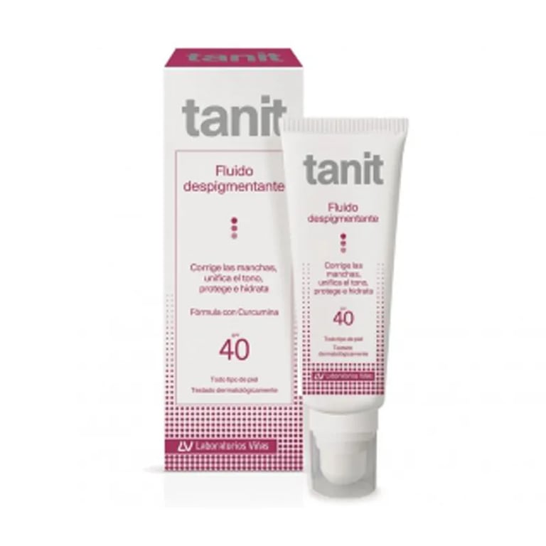 Tanit Fluide Anti-Tâches