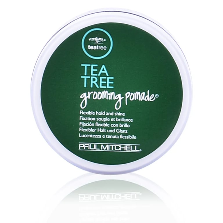 Tea Tree Special Grooming Pomade